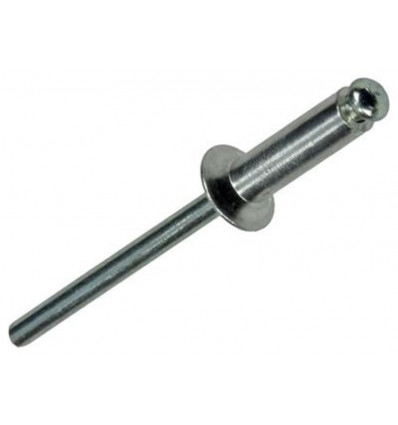 26 BLINDNIETEN ALU 4,0X14MM