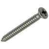 ZELFTAPPENDE SCHROEF BOLVZ.KOP A2 6ST 4,2 X 38 MM