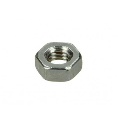 ZESKANTMOER INOX A2 18 ST M4