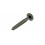 SPAANPLAATSCHROEF VZ KOP RVS 18 ST 3,5 X 25 MM