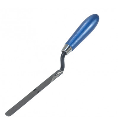 voeger met ronde hals 12mm