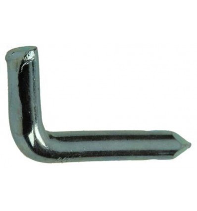PUNTDUIM STAAL VERZINKT 11 ST 3,5 X 35 MM
