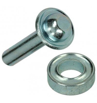 WERKTUIG VOOR ZEILRINGEN STAAL 1 ST 12 MM