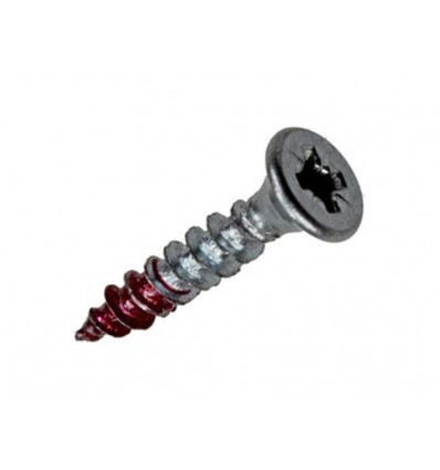 rotadrill univ schroef 3.0x16mm(185)