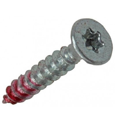 rotadril univ schr 4.0x25mm