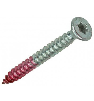 rotadril univ schr 4.0x40mm