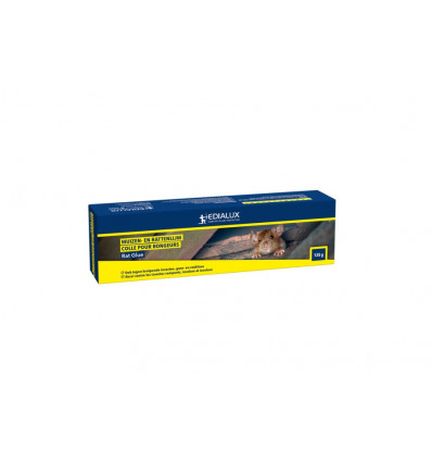 ratglue muizenlijm 135g