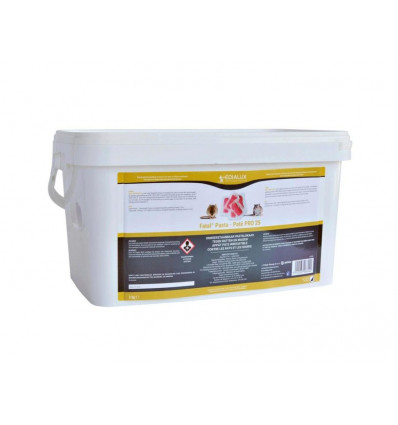 fatal pasta pro 25ppm 3kg