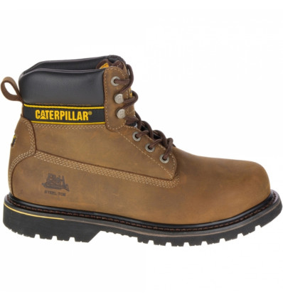 holton s3 dark brown 46