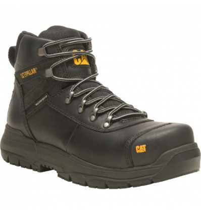 pneumatic 2.0 s3 black 46