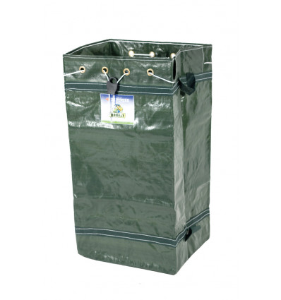 containerbag voor wheely