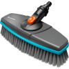 cleansystem borstel zacht