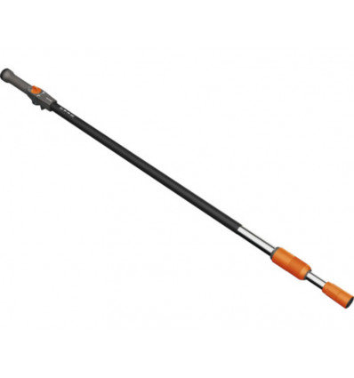 cleansystem telescoopsteel m-xl