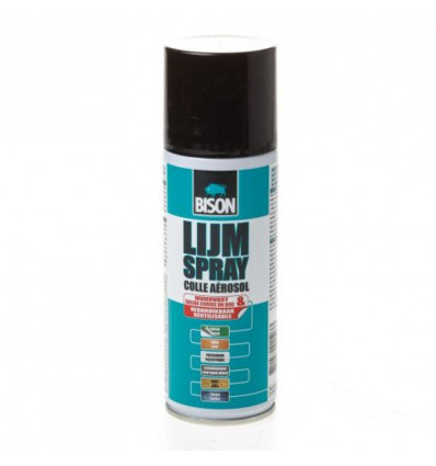 bis spray adh universal 200ml