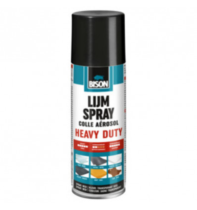bis spray adh hd 500ml
