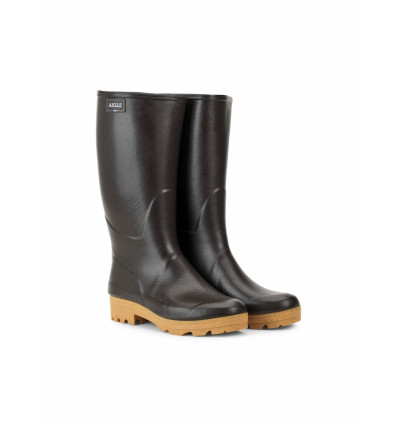 chambord pro iso 2 brun 40