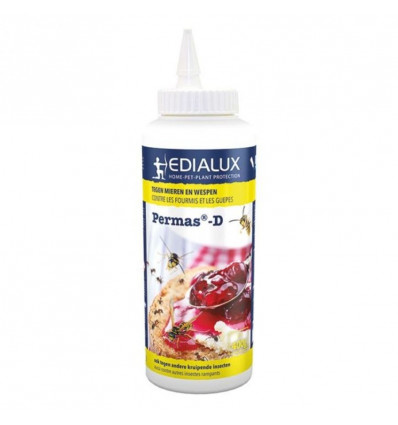permas-d 400g erk b/2683