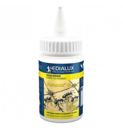 permas-d 150g toel2683/b