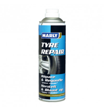 tyre repair 500ml