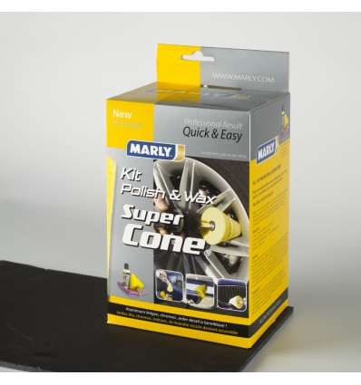 kit super cone
