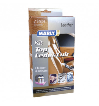 kit top leather