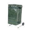 wheely alu+containerbag