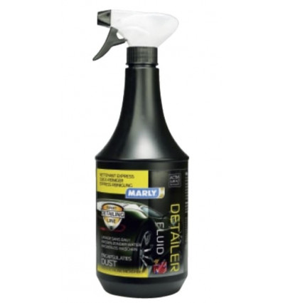 detailer fluid 1l