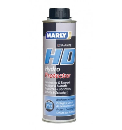 hd 'hydro protect' 300ml