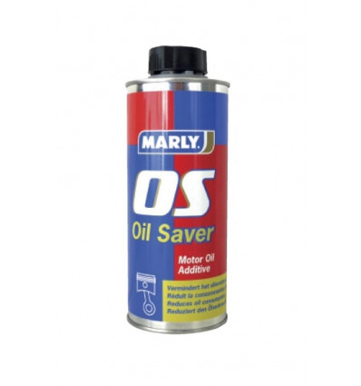oil saver engine oil add 300ml