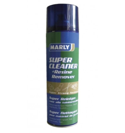 super cleaner&resine remover 500ml