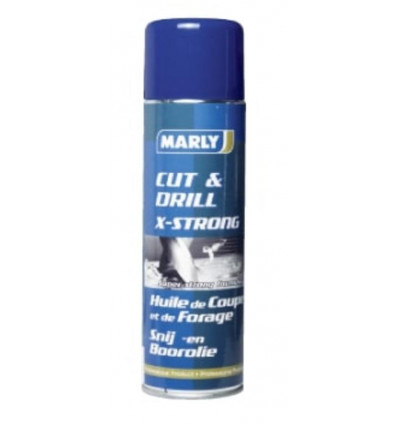drill&cutting oil 500ml