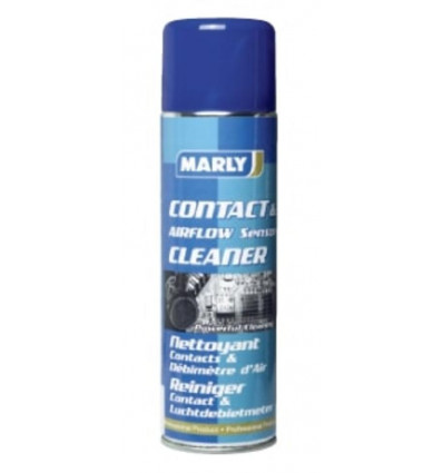 contact cleaner 500ml