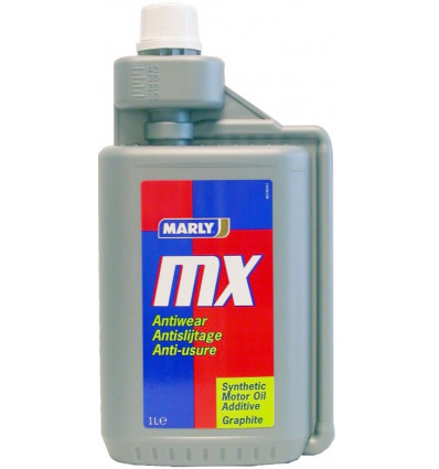 marly mx 1l