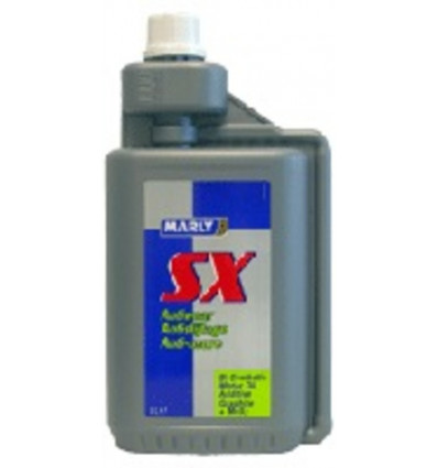 marly sx 1l