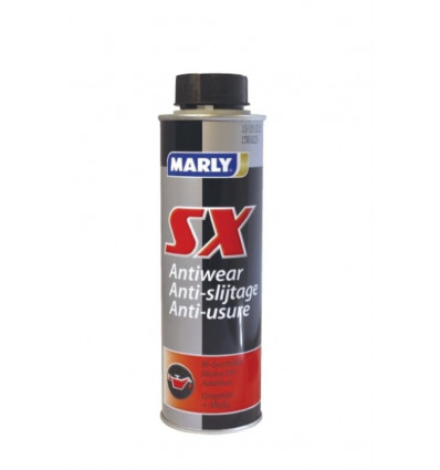 marly sx 200ml
