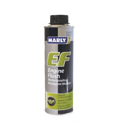 marly engine flush