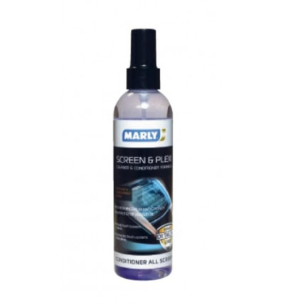 plexi & screen cleaner 250ml