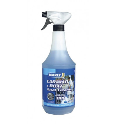 caravan&boat cleaner 1l