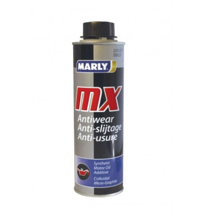 marly mx 250ml