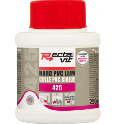 rvit 425 pvc 250ml