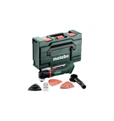 mt18 ltx 18v accu multitool