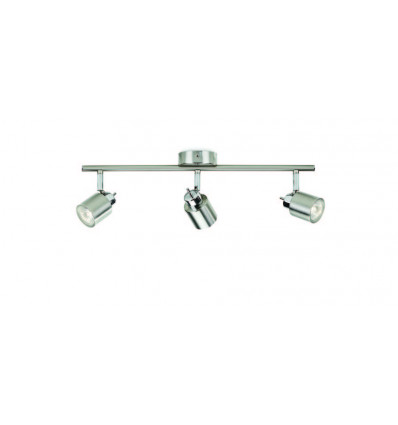 meranti bar/tube nikkel 3x35w