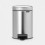 pedaalemmer newicon 3l matt steel finger