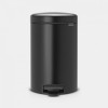 pedaalemmer newicon 12l matt black
