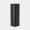 pedaalemmer newlcon 30l mat black