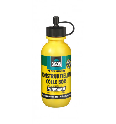 bison konstruktielijm 75gr