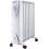 kachel radiator 8 elementen olievrij 150