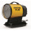 master infrarood diesel heater xl61