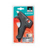 bison glue gun hobby