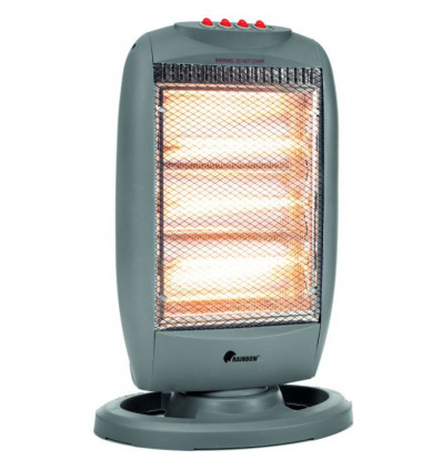 kachel halogeen 1200w